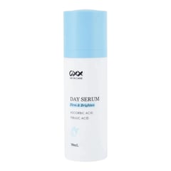 OXX Cosmetics Firm & Brighten Day Serum