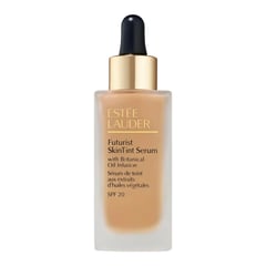 Estée Lauder فيوتوريست سكين تنت سيروم فاونديشن مع زيوت نباتية SPF 20