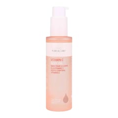 Puca – Pure & Care Vitamin C Body Oil