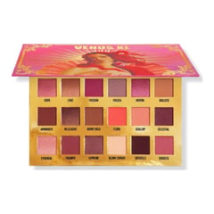 Lime Crime Venus XL Eye & Face Palette