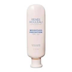 Renee Rouleau Skin Care Weightless Protection SPF 30