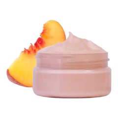 The Body Deli Peaches & Cream Masque (Hydrating)