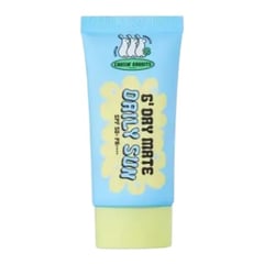 Chasin Rabbits G’Day Mate Daily Sun SPF 50+