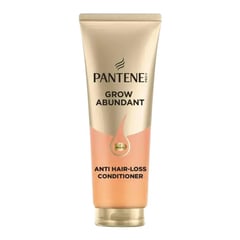 Pantene Grow Abundant Anti-Hair Loss Conditioner