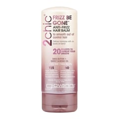 Giovanni 2Chic Frizz Be Gone Anti-Frizz Hair Balm