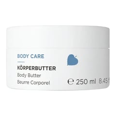 Annemarie Börlind Body Care Body Butter
