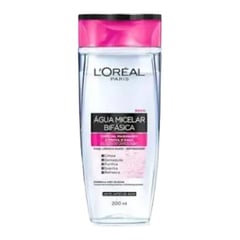 L'Oréal Professionnel Agua Micelar Bifásica