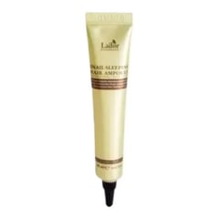 Lador Snail Sleeping Hair Ampoule