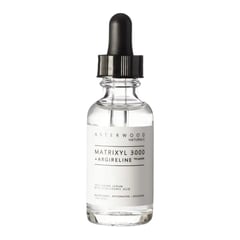 Asterwood Naturals Matrixyl 3000 + Argireline Anti Aging Serum