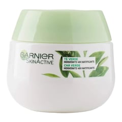 Garnier Tè Verde Hidratante 48h Matificante