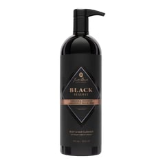 Jack Black Black Reserve Body & Hair Cleanser