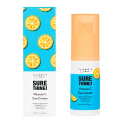 Elizabeth Mott Sure Thing! Vitamin C Eye Cream