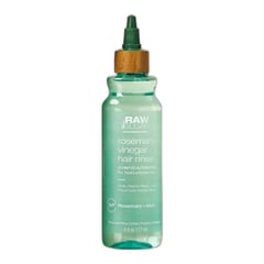 Raw Sugar Rosemary Vinegar Hair Rinse