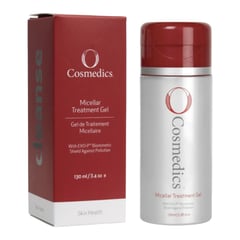 O Cosmedics Micellar Treatment Gel Toner