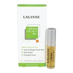 Lalisse Skin Solutions Anti-Spot Skin Serum No. 1