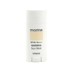 Vprove Marine Waterfull Sun Stick [SPF50+/PA++++]