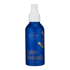 Captain Blankenship Sea Salt Spray with Aloe and Seaweed