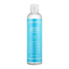 Secret Key Milk Brightening Toner