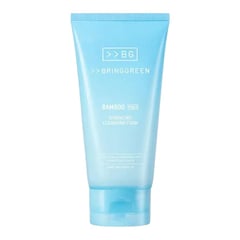 Bring Green Bamboo Hyalu Hydrating Cleansing Foam