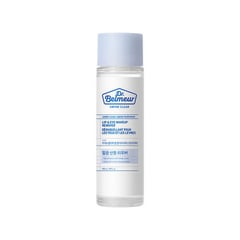 Dr.Belmeur Amino Clear Lip And Eye Makeup Remover