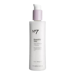 No7 Beautiful Skin Age Defence Cleanser