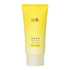 Hanyul Yuja Vita-C Suncream SPF 50+ PA++++
