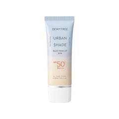 DEWYTREE Urban Shade Blue Tone-Up Sunscreen [SPF50+/PA++++]