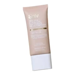 Salv Laboratories Zinc PCA K Azeloyl Diglycinate + Galactomyces Tinted Sunscreen SPF 50+