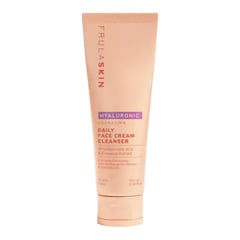 Frula Hyaluronic Hydrating Daily Face Cream Cleanser