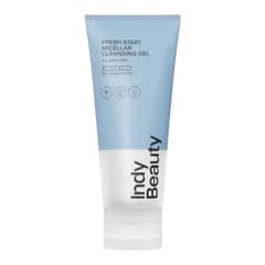 Indy Beauty Fresh Start Micellar Cleansing Gel