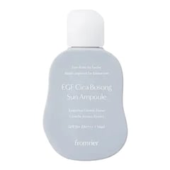 Fromrier EGF Cica Bosong Sun Ampoule SPF 50+