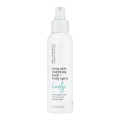Urban Skin Clear Skin Clarifying Back & Body Spray