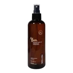 Pretty Skin Argan Romantic Perfume Hair Setting Water Spray