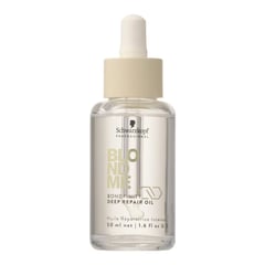 Schwarzkopf Professional Blondme Bondfinity Deep Repair Oil