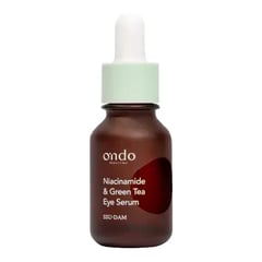 Ondo Beauty 36.5 Niacinamide & Green Tea Eye Serum