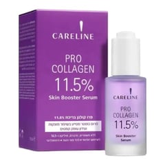 CARELINE Pro Collagen 11.5% Skin Booster Serum
