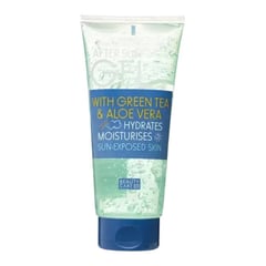 Kmart After Sun Gel With Green Tea & Aloe Vera