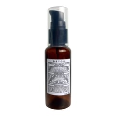 Soul Apothecary Detox Green Tea & Salicylic Acid Toner