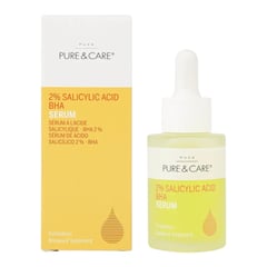 Puca – Pure & Care 2% Salicylic Acid BHA Serum