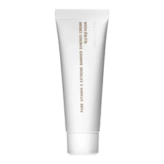 Hsgn Pure Vitamin E Extreme Barrier Synergy Cream
