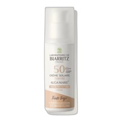Laboratoires de Biarritz SPF50 Tinted Sun Cream