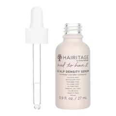 Hairitage Need To Have It Scalp Density Serum