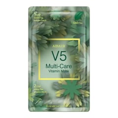 RAINBOW L'AFFAIR Aibaur V5 Multi-Care Vitamin Mask
