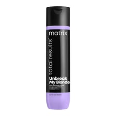 Matrix Unbreak My Blonde Sulfate-Free Strengthening Conditioner