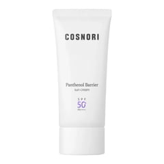 Cosnori Panthenol Barrier Sun Cream SPF 50+