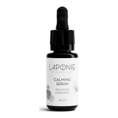 Laponie of Scandinavia Calming Serum