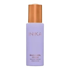 Inika Bakuchiol Serum Natural Retinol Alternative