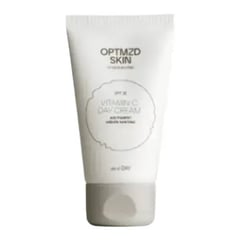 Optmzd Skin Vitamin C Day Cream SPF 30