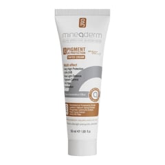 mineaderm Pigment UV Protection Tinted Cream SPF 50+