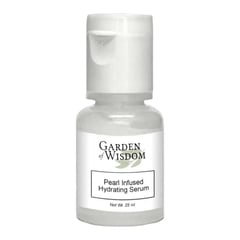 Garden of Wisdom Pearl Infused Hydrating Serum